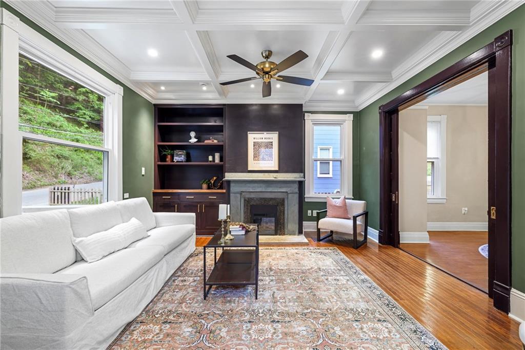 12 River Road Sewickley, PA 15143 - Photo 4 of 34