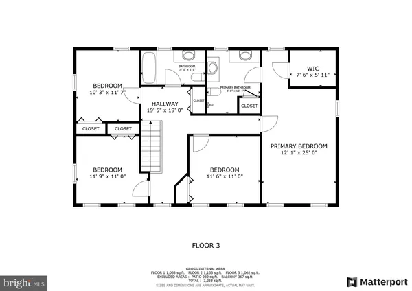 $620,000 | 3028 Bramblewood Court, Waldorf, MD 20603