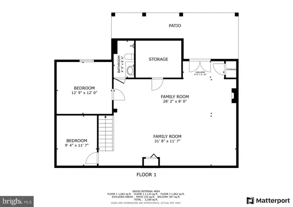 $620,000 | 3028 Bramblewood Court, Waldorf, MD 20603
