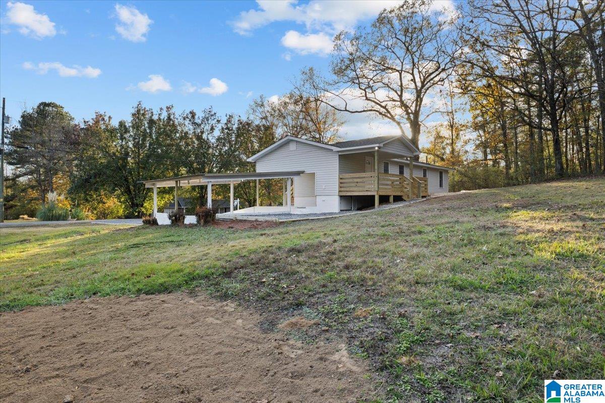 126 Smith Road Trafford, AL 35172 - Photo 24 of 25