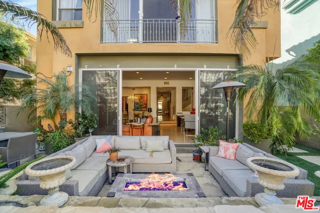 $4,199,000 | 3705 Esplanade, Marina del Rey, CA 90292
