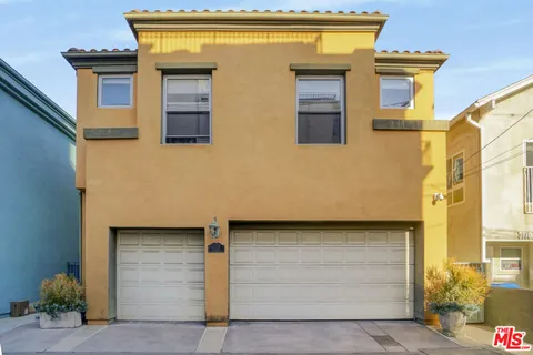 $4,000,000 | 3705 Esplanade, Marina del Rey, CA 90292