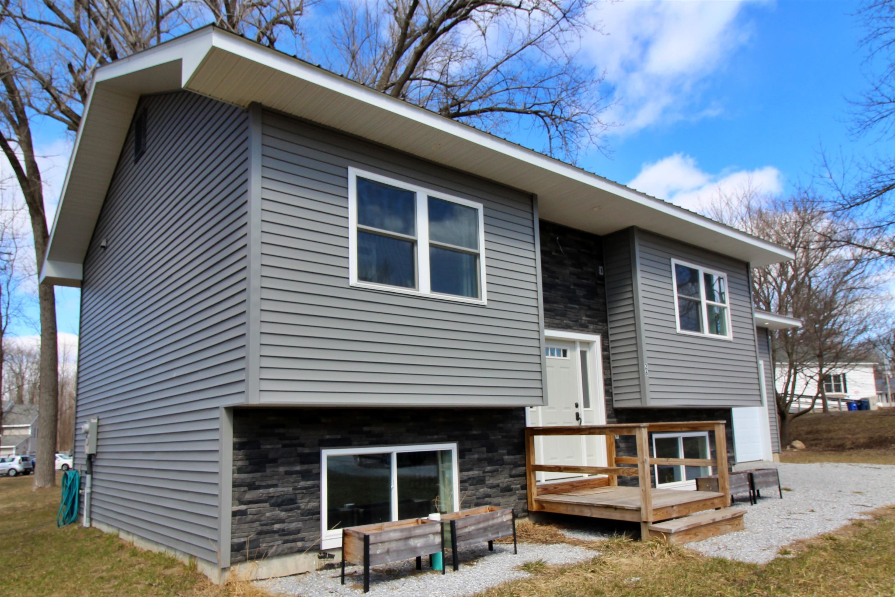 26 Lake Street Alburgh, VT 05440 - Photo 13 of 23