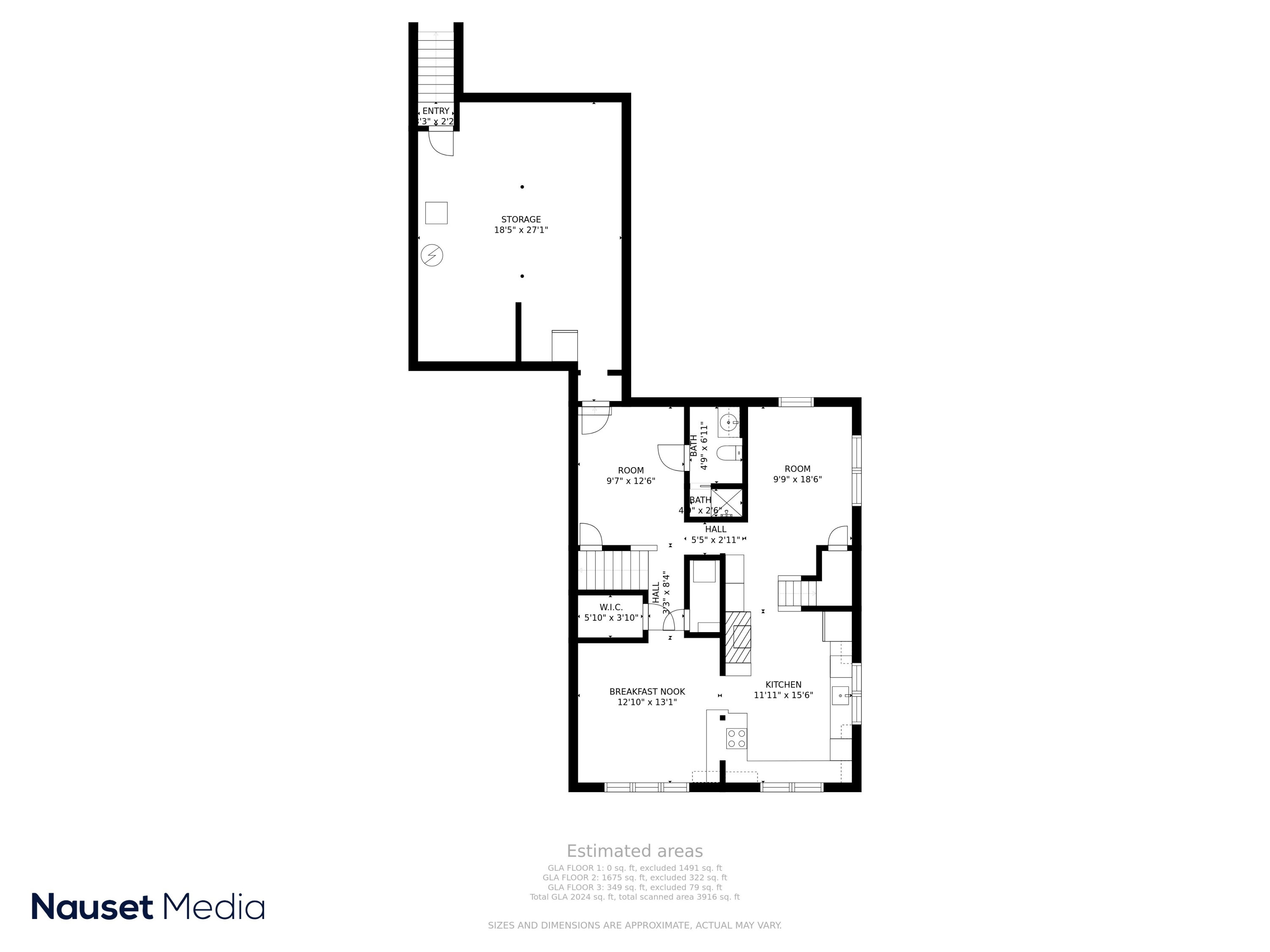 15 Atkinson Road East Falmouth, MA 02536 - Photo 50 of 51 Gallery Image 50