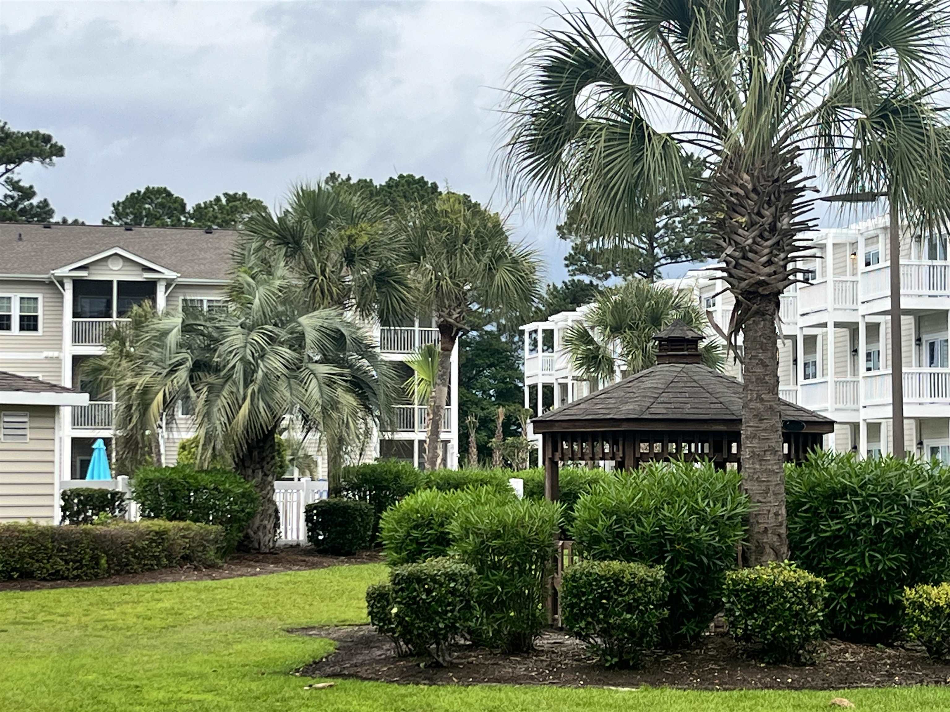 2498 Coastline Court, Unit 301 Murrells Inlet, SC 29576 - Photo 24 of 25