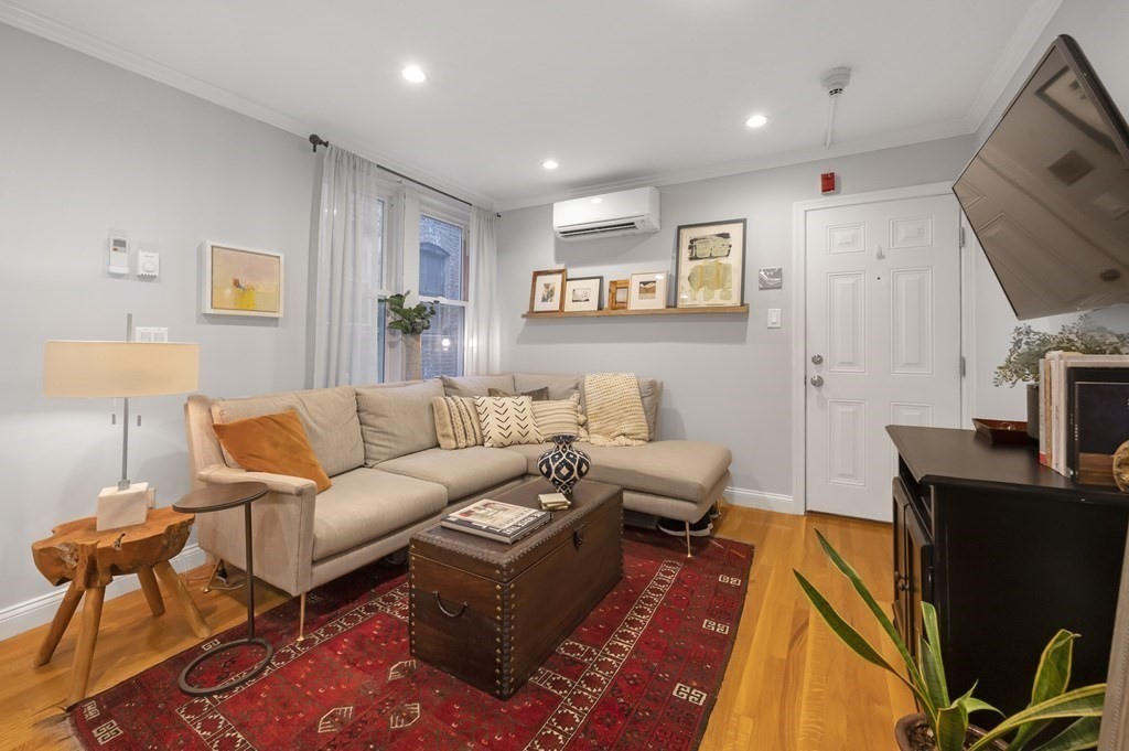 27 Clark Street, Unit 5 Boston, MA 02109 - Photo 2 of 14