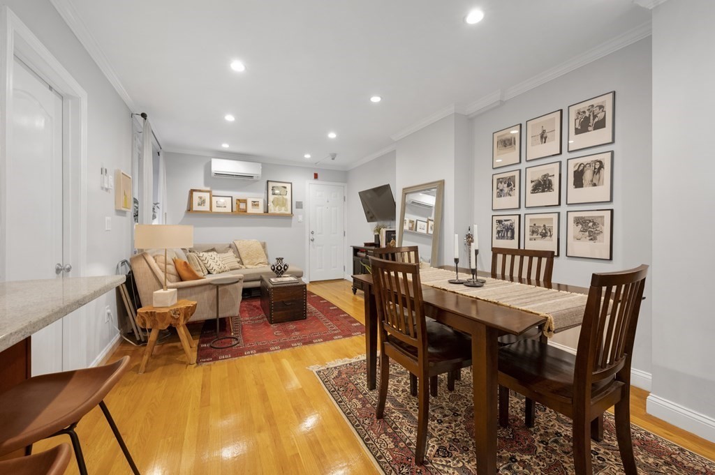 27 Clark Street, Unit 5 Boston, MA 02109 - Photo 3 of 14