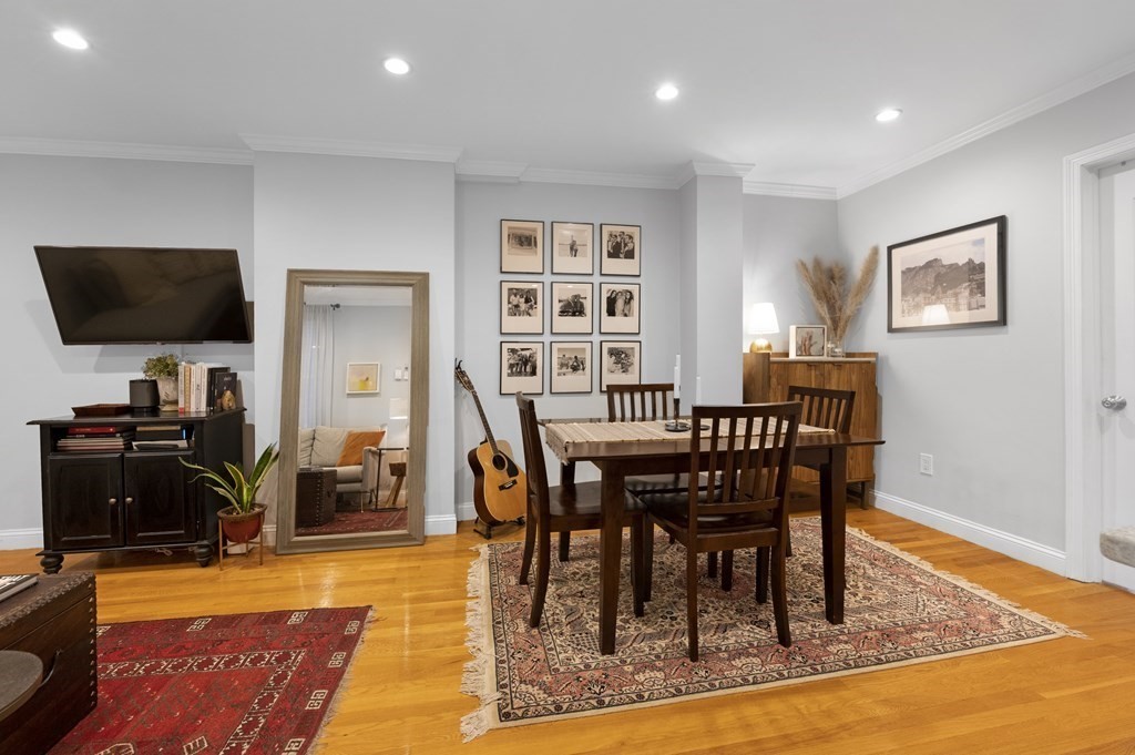 27 Clark Street, Unit 5 Boston, MA 02109 - Photo 4 of 14