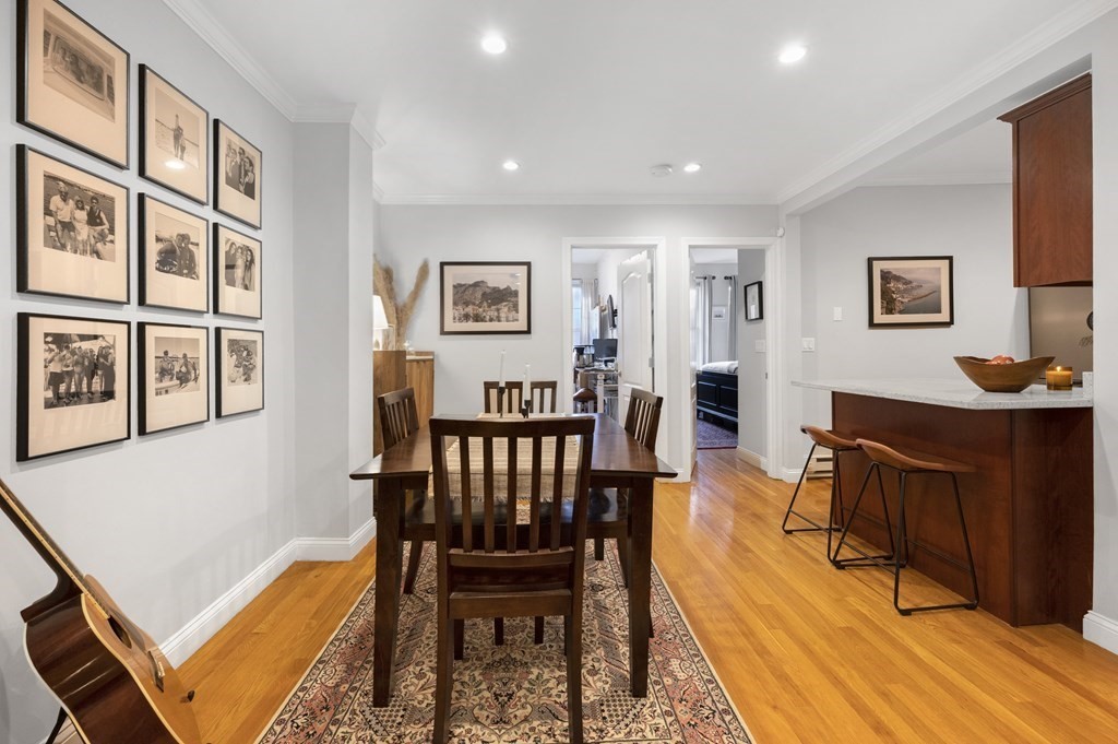 27 Clark Street, Unit 5 Boston, MA 02109 - Photo 5 of 14