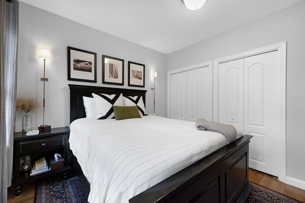 27 Clark Street, Unit 5 Boston, MA 02109 - Photo 9 of 14