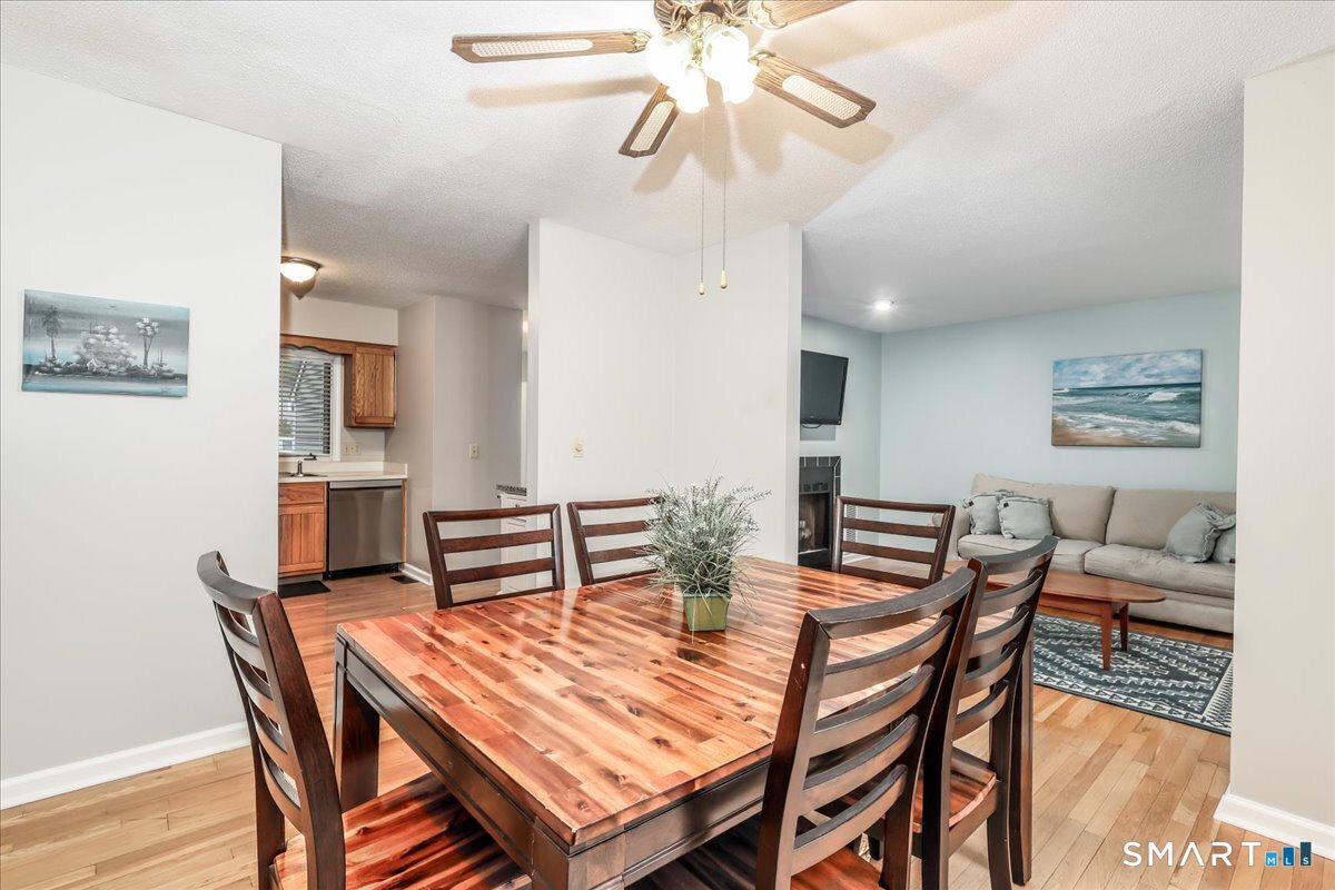 81 Quarry Village Road, Unit 81 Cheshire, CT 06410 - Photo 12 of 30
