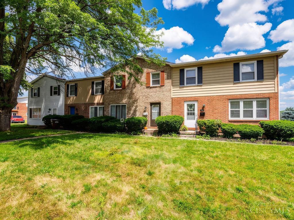 802 3rd Street, Unit 1 Trenton, OH 45067 - Photo 2 of 28
