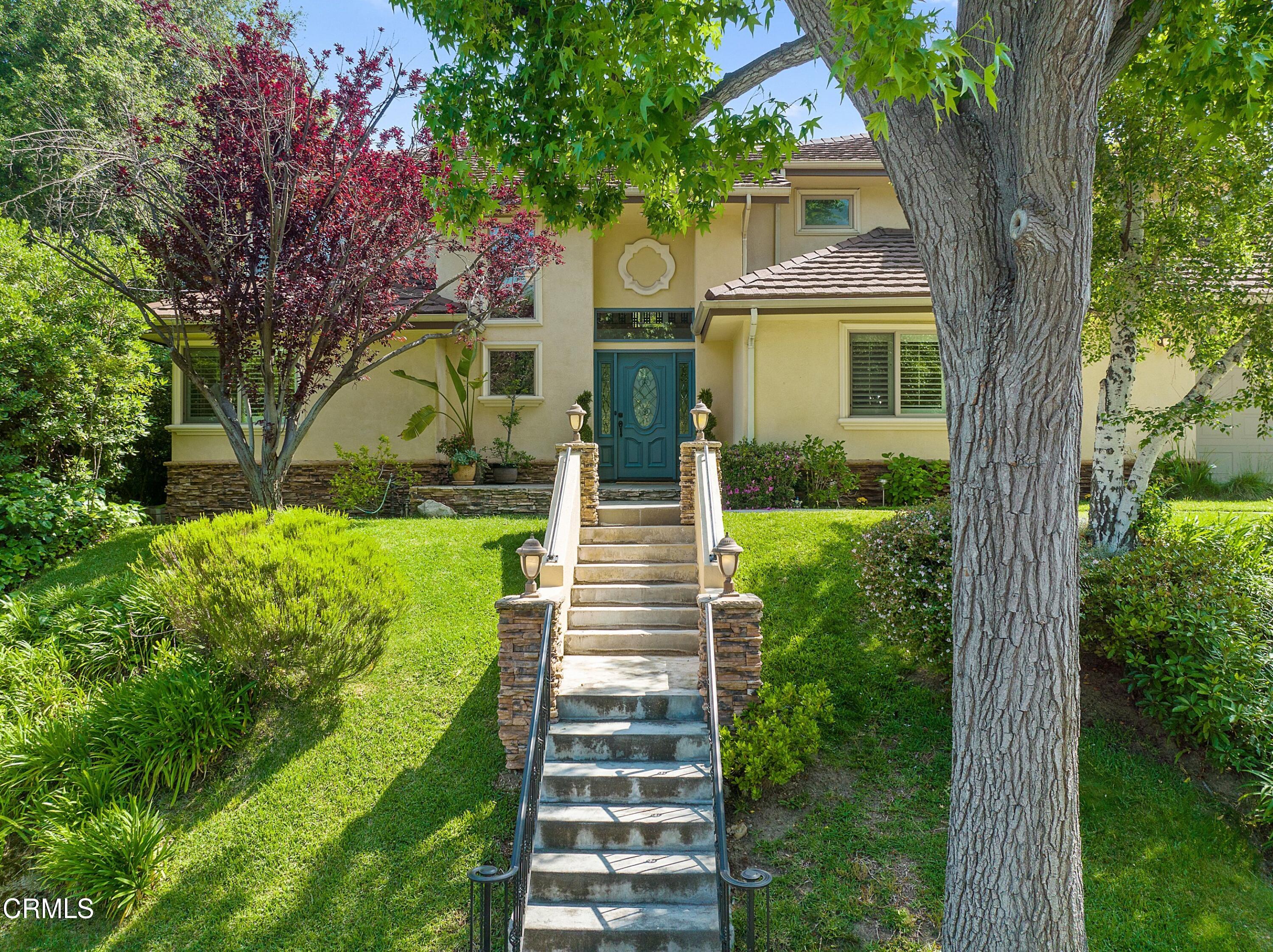 3710 Cedarbend Drive La Crescenta, CA 91214 - Photo 4 of 73 DJI_0102_3