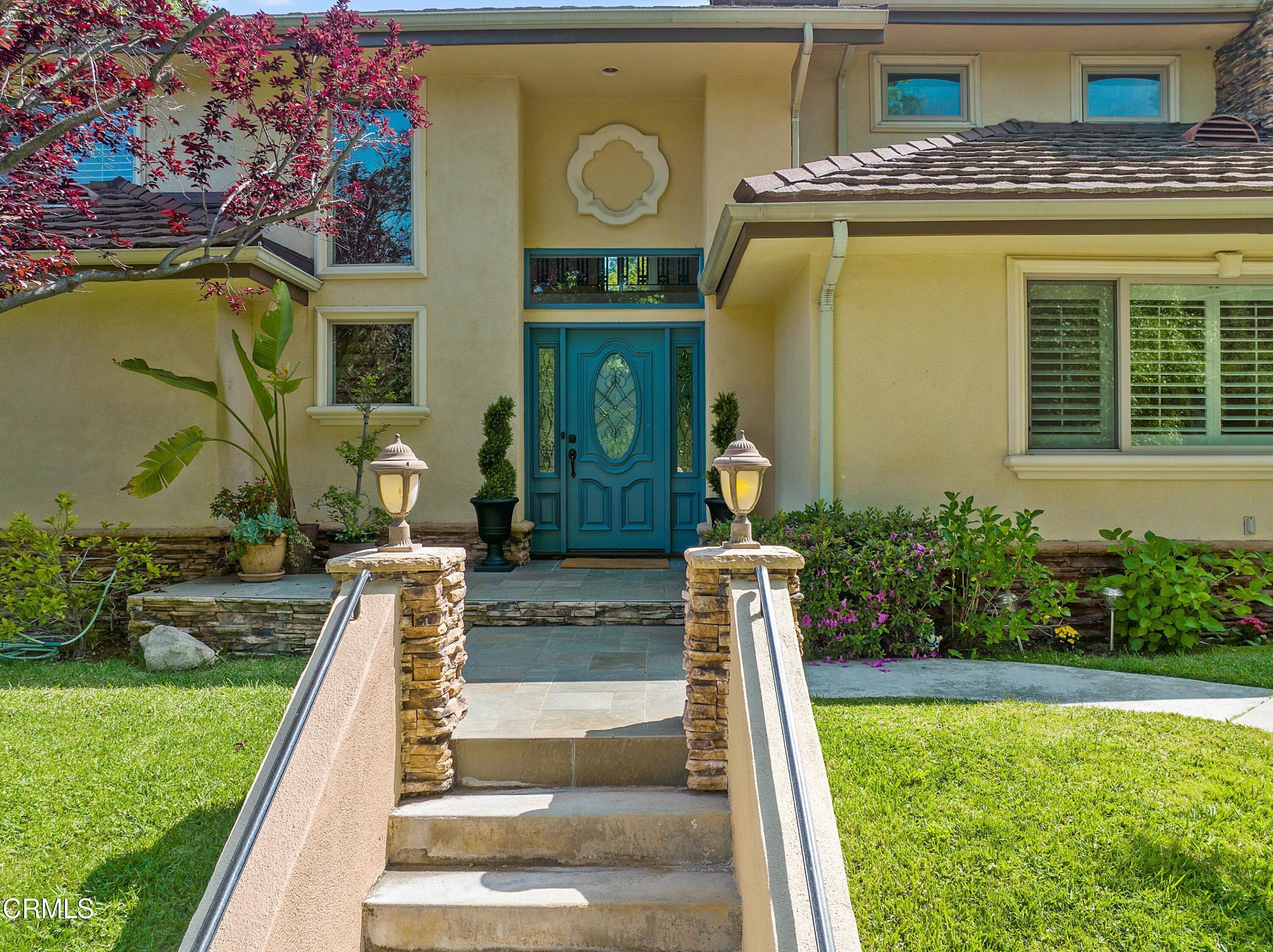 3710 Cedarbend Drive La Crescenta, CA 91214 - Photo 5 of 73 DJI_0103_2