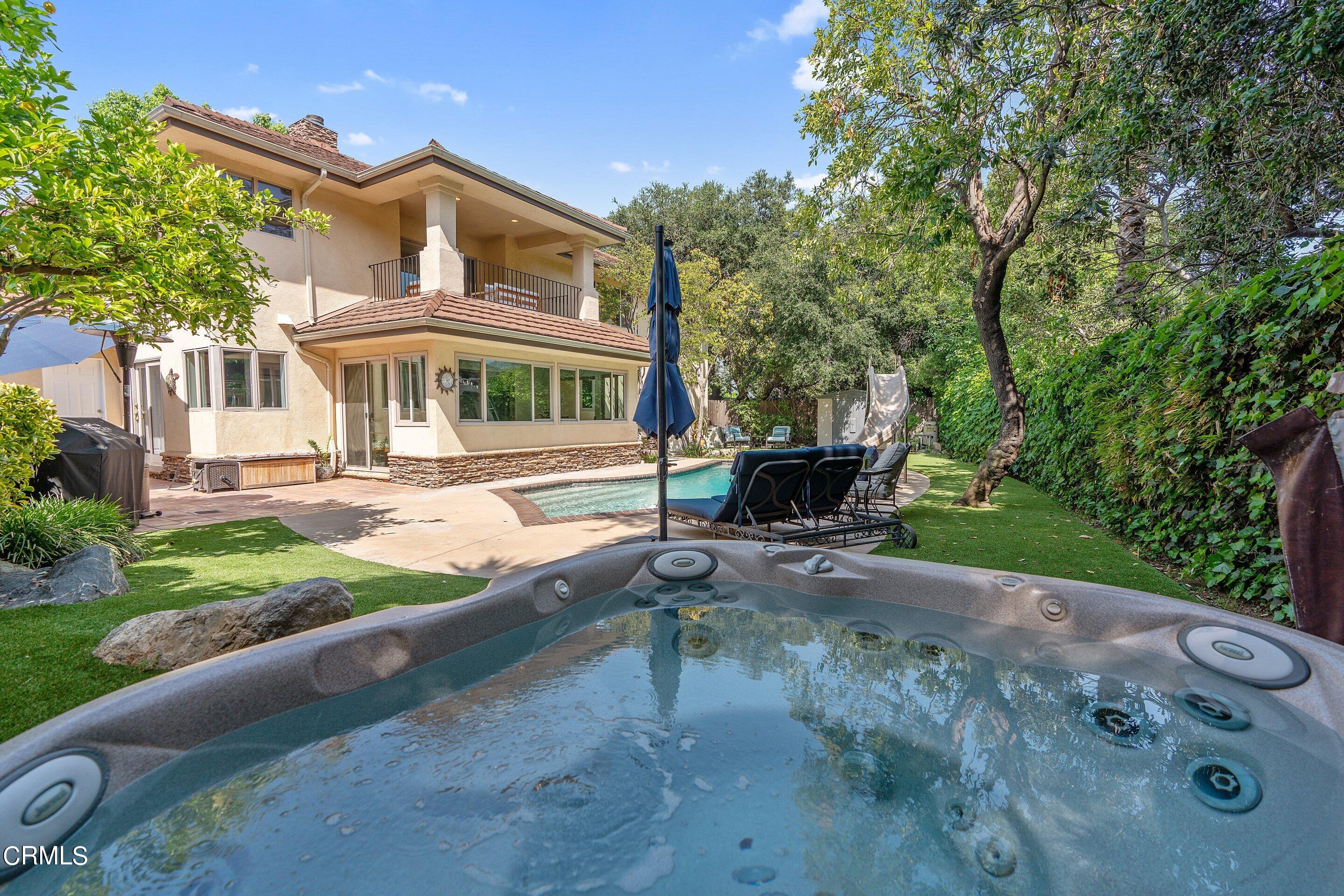 3710 Cedarbend Drive La Crescenta, CA 91214 - Photo 67 of 73 DSC01384_19