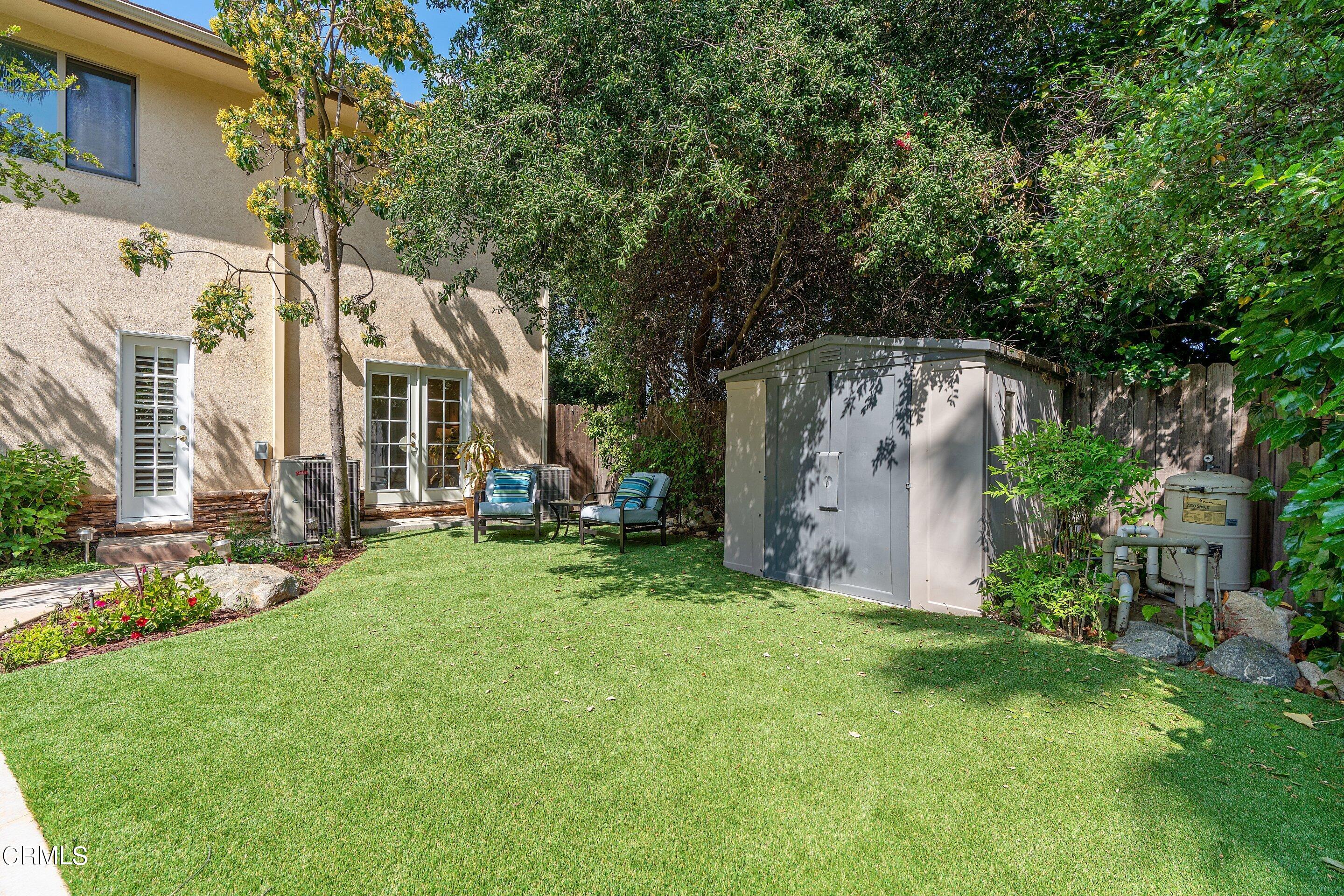 3710 Cedarbend Drive La Crescenta, CA 91214 - Photo 73 of 73 a view of a back yard