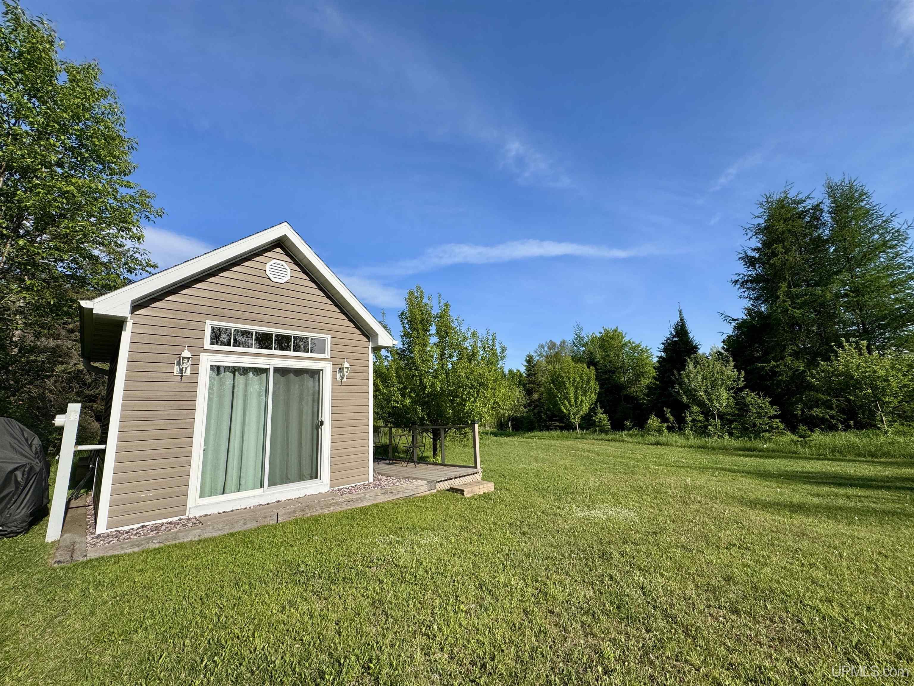 801 West Tichelaar Road Foster City, MI 49834 - Photo 2 of 43