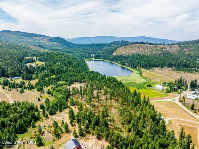 $429,000 | 197 Schneiders Road, Sagle, ID 83860