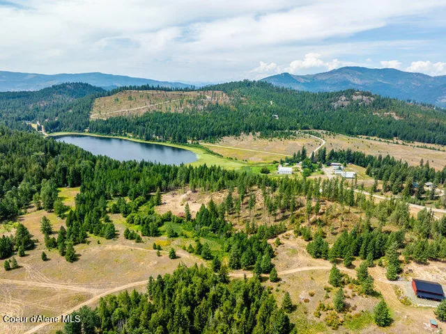 $429,000 | 197 Schneiders Road, Sagle, ID 83860