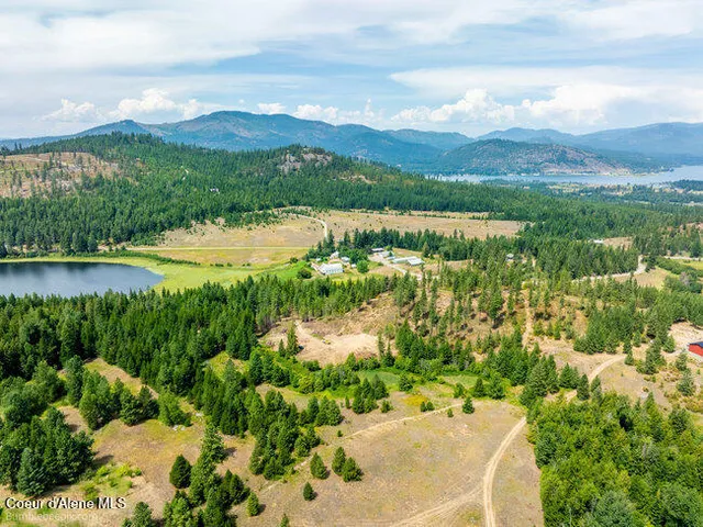 $429,000 | 197 Schneiders Road, Sagle, ID 83860