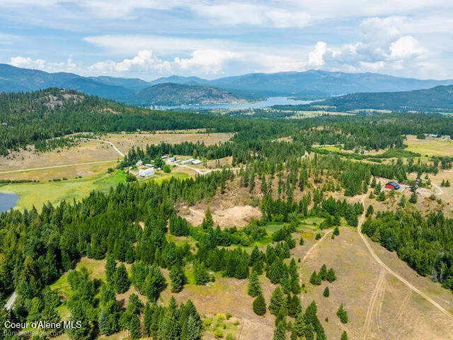 $429,000 | 197 Schneiders Road, Sagle, ID 83860
