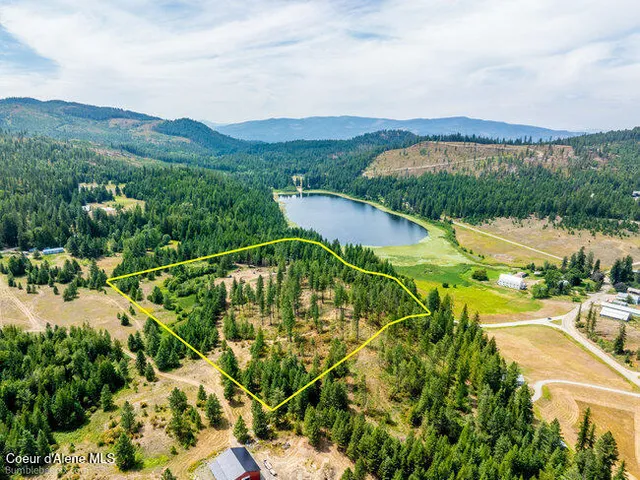 $429,000 | 197 Schneiders Road, Sagle, ID 83860