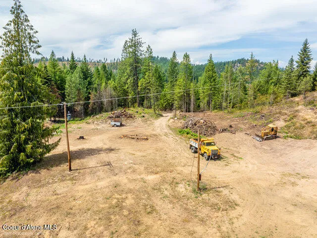 $429,000 | 197 Schneiders Road, Sagle, ID 83860