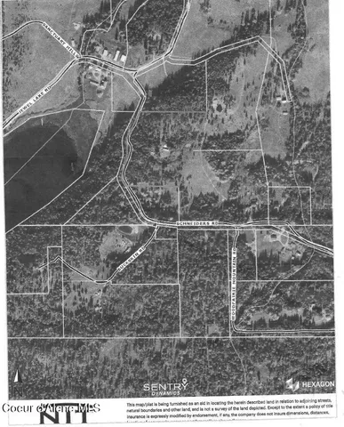 $429,000 | 197 Schneiders Road, Sagle, ID 83860