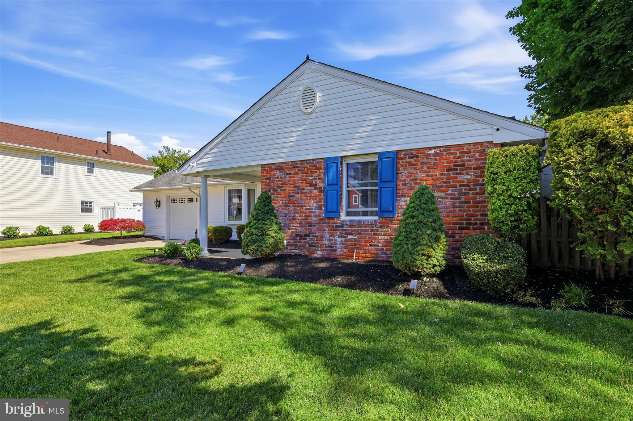4 Bunker Hill Road Sewell, NJ 08080 - Photo 3 of 25
