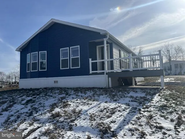 $242,500 | 2002 West Main Street, Unit 74, Ephrata, PA 17522