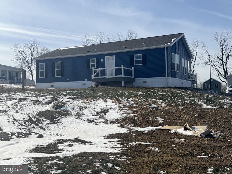 2002 West Main Street, Unit 74 Ephrata, PA 17522 - Photo 3 of 12