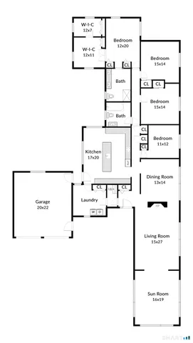 $1,295,000 | 48 Briarwood Lane, Stamford, CT 06903