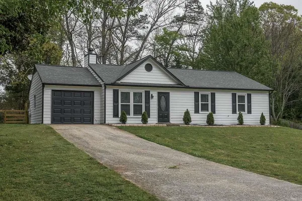 $314,900 | 356 Meadow Trace Drive, Auburn, GA 30011