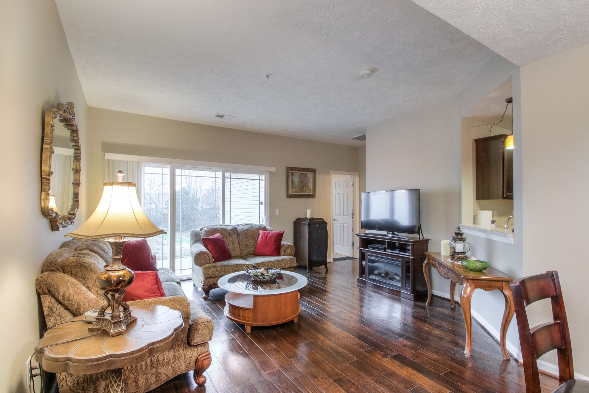 2015 Lavender Court Spring Hill, TN 37174 - Photo 2 of 33