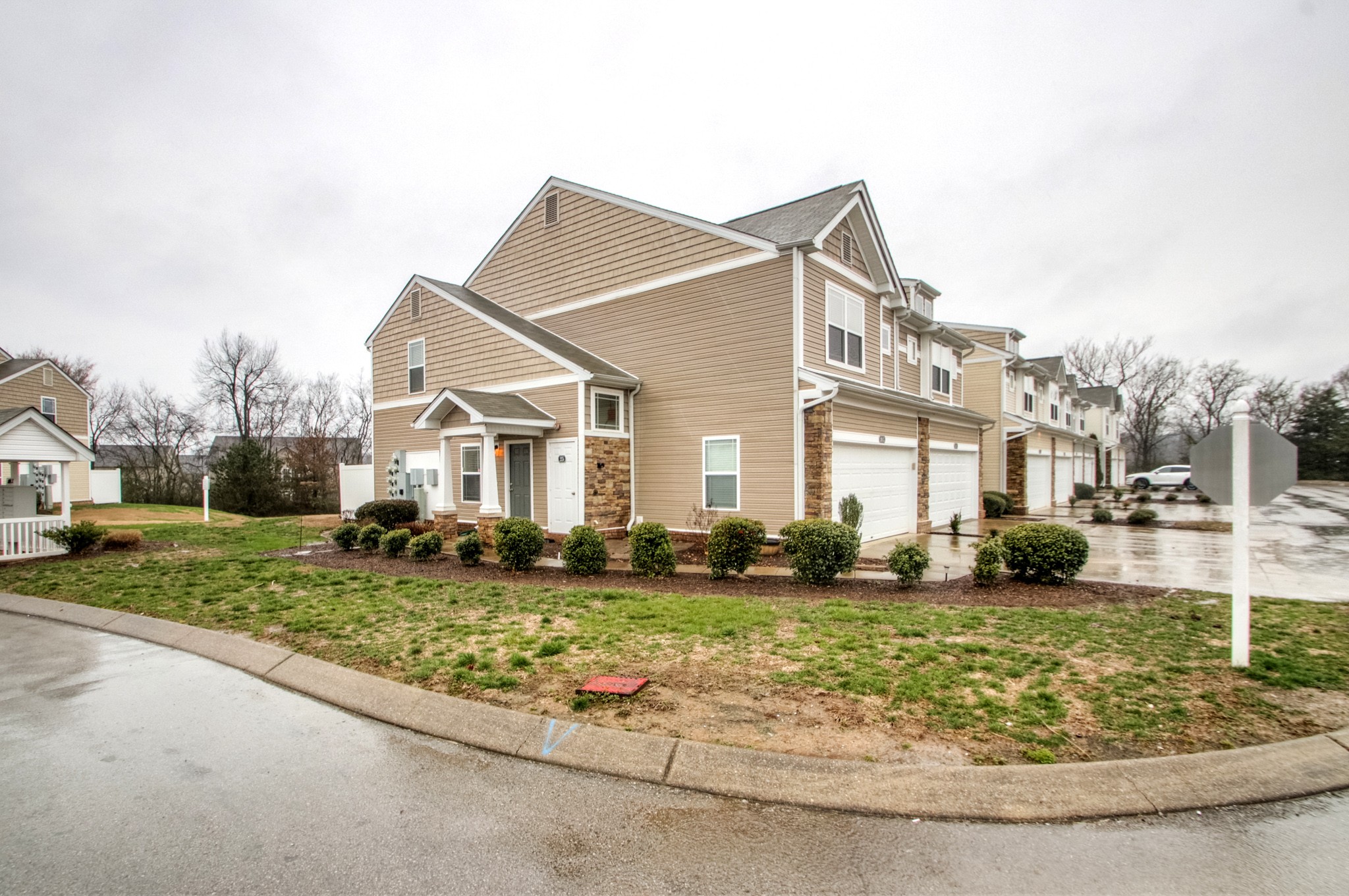 2015 Lavender Court Spring Hill, TN 37174 - Photo 29 of 33