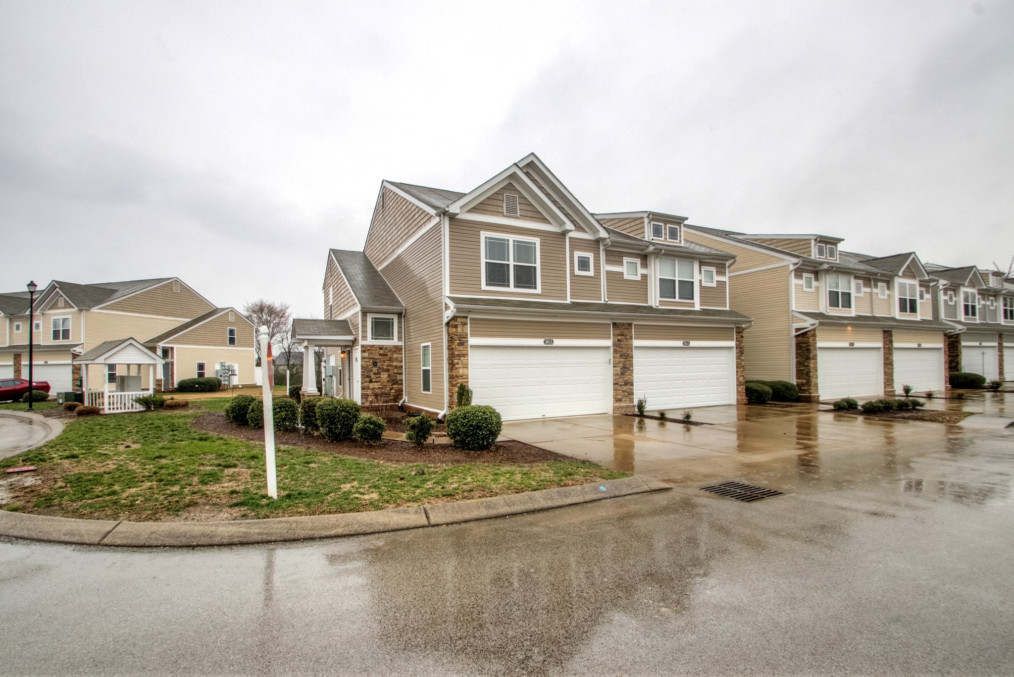 2015 Lavender Court Spring Hill, TN 37174 - Photo 30 of 33