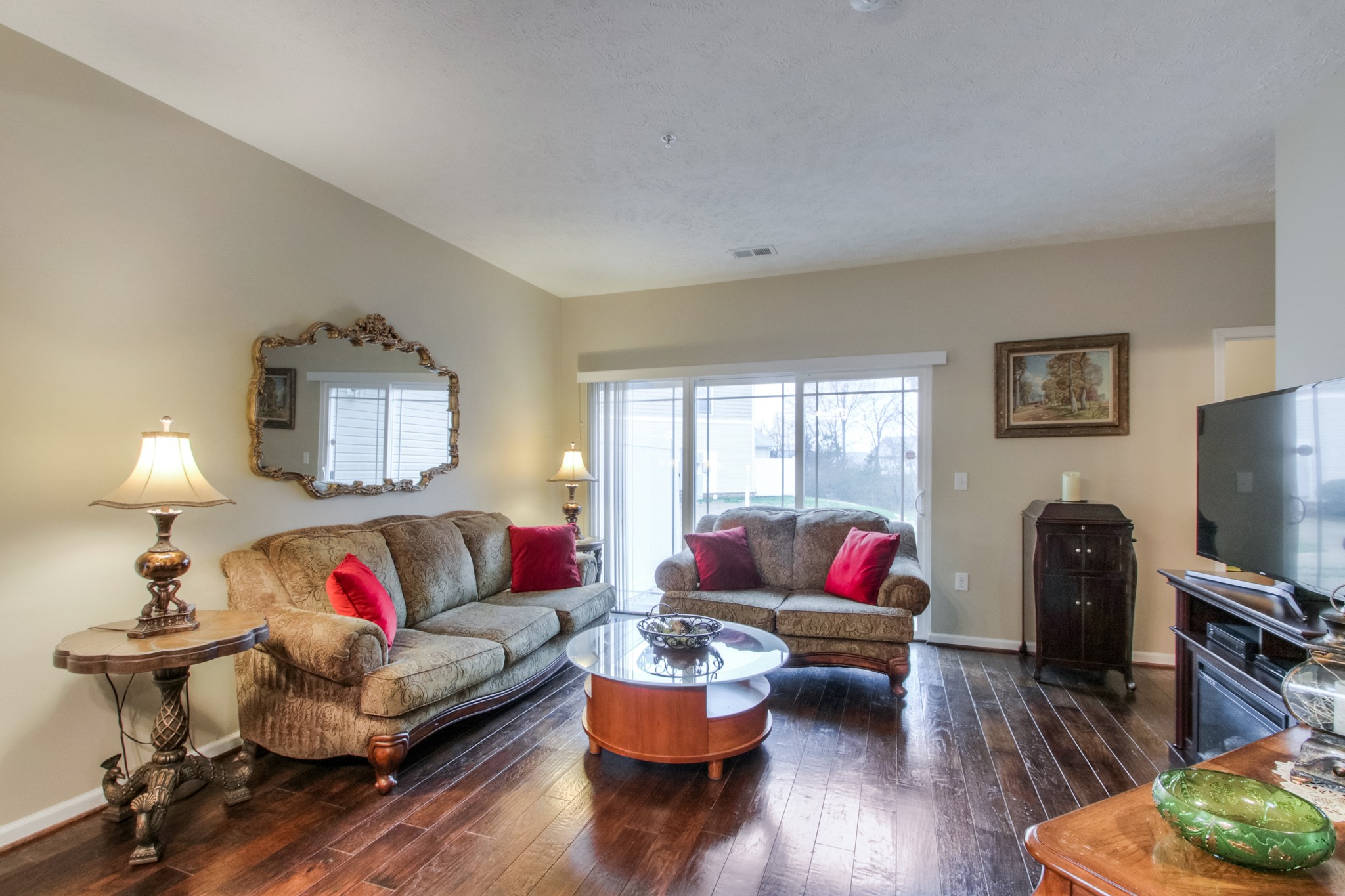 2015 Lavender Court Spring Hill, TN 37174 - Photo 3 of 33
