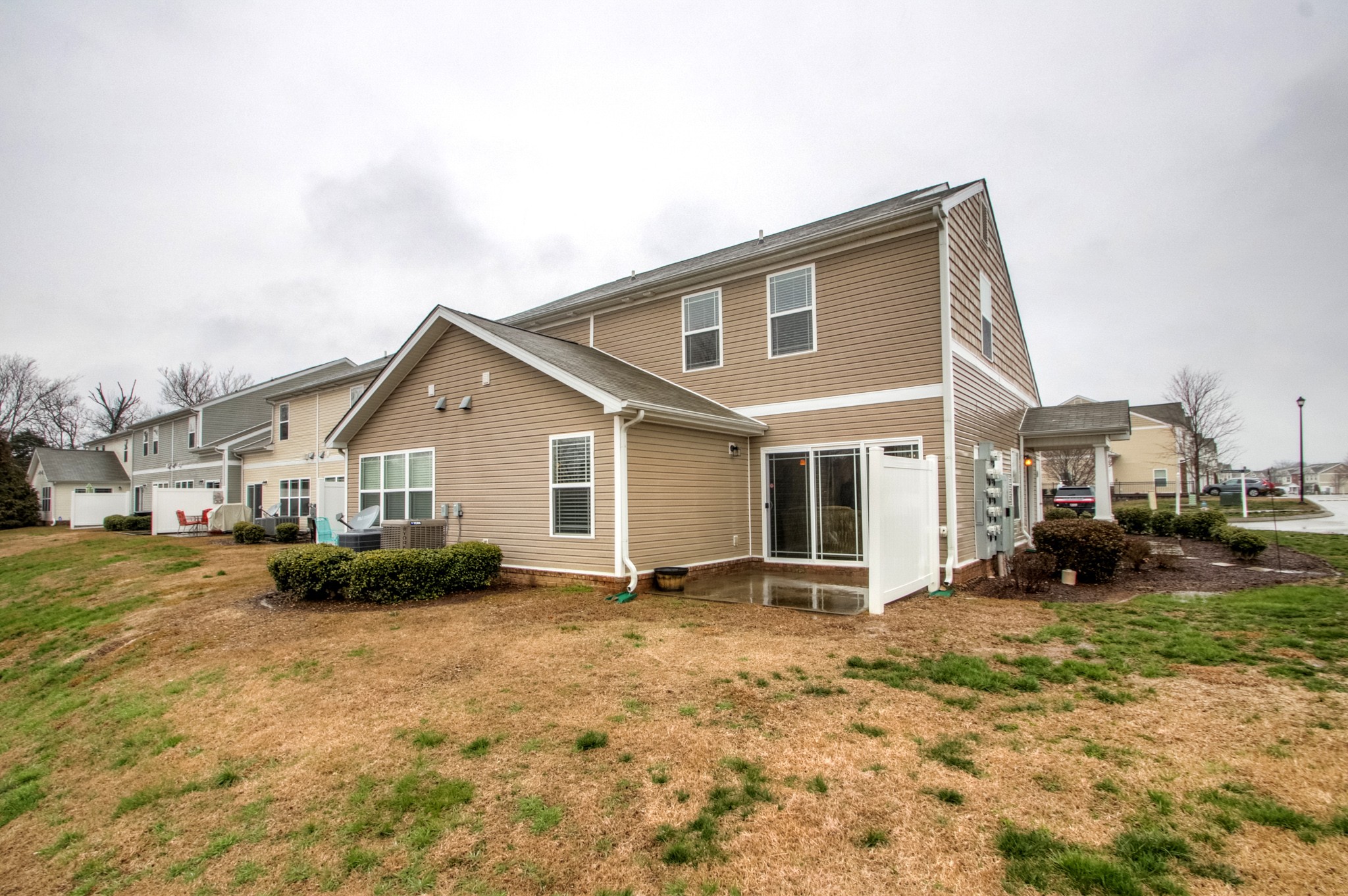 2015 Lavender Court Spring Hill, TN 37174 - Photo 31 of 33