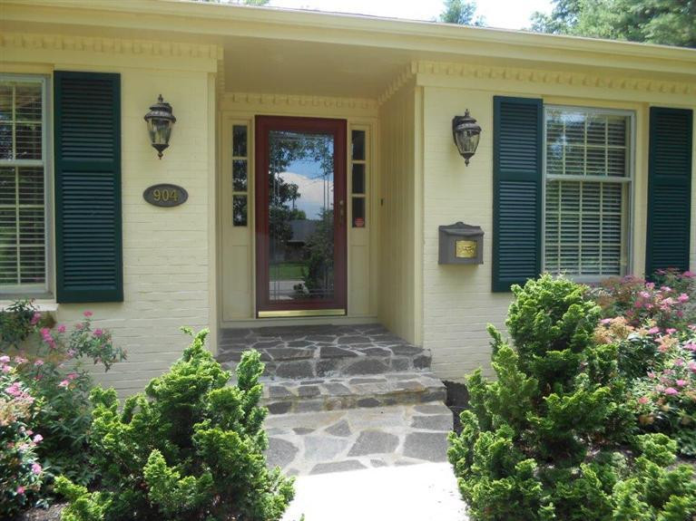 904 Albany Road Lexington, KY 40502 - Photo 33 of 34 Photo 33