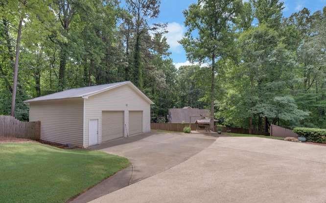 1195 Bethany Road Jasper, GA 30143 - Photo 51 of 81