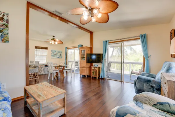 $897,500 | 22910 Privateer Drive, Cudjoe, FL 33042