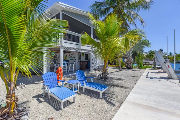 $897,500 | 22910 Privateer Drive, Cudjoe, FL 33042