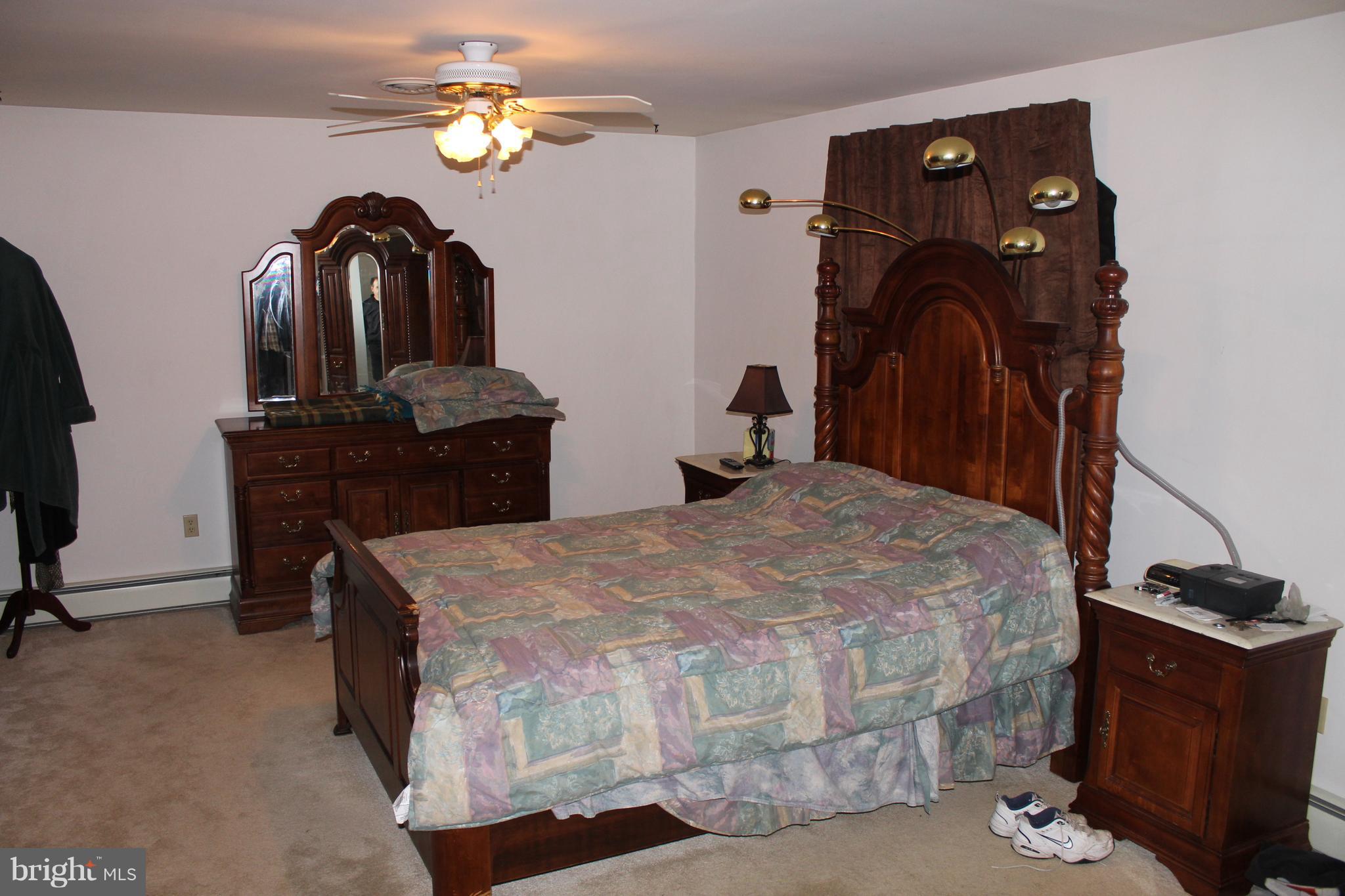 316 Snyder Road Reading, PA 19605 - Photo 14 of 19 Master Bedroom