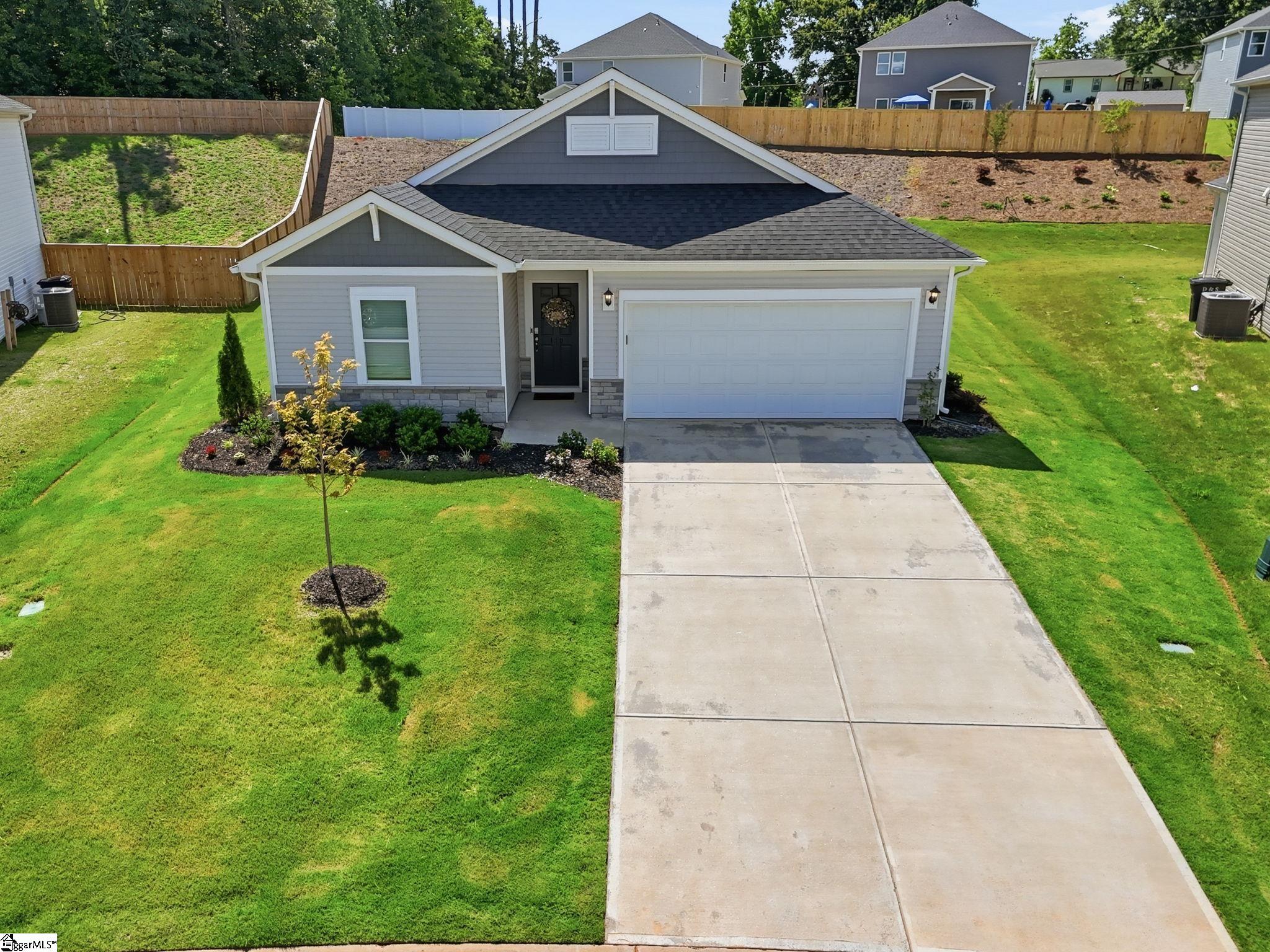 110 Granby Trail Easley, SC 29642 - Photo 31 of 37