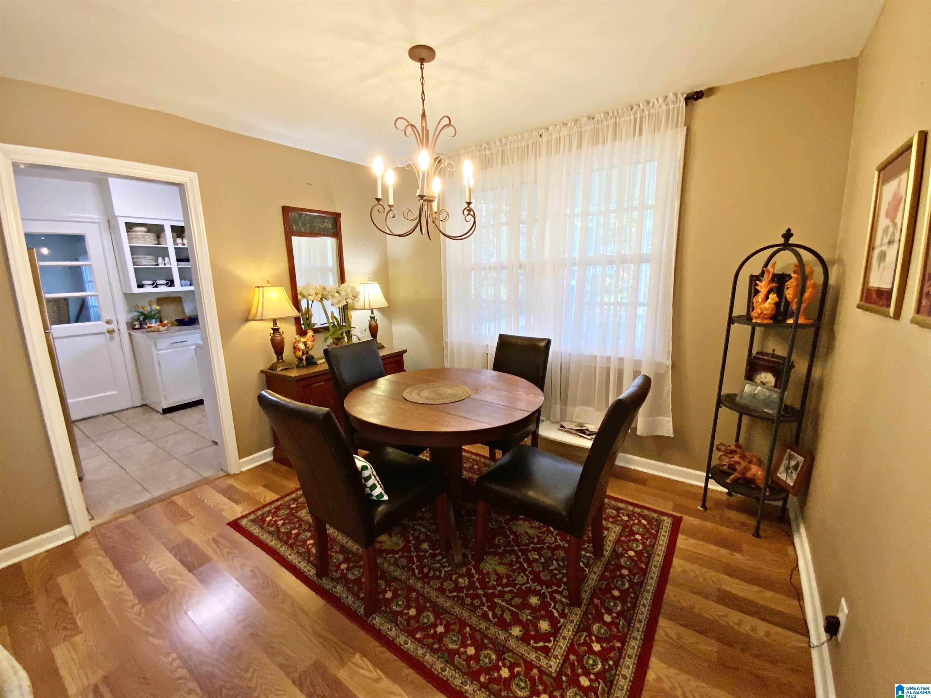 724 Glenwood Road Talladega, AL 35160 - Photo 10 of 28 Gallery Image 10