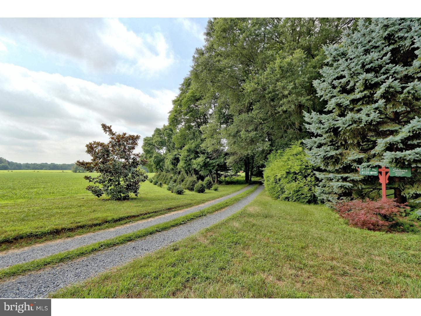 133 Gilbert Road Bordentown, NJ 08505 - Photo 2 of 6