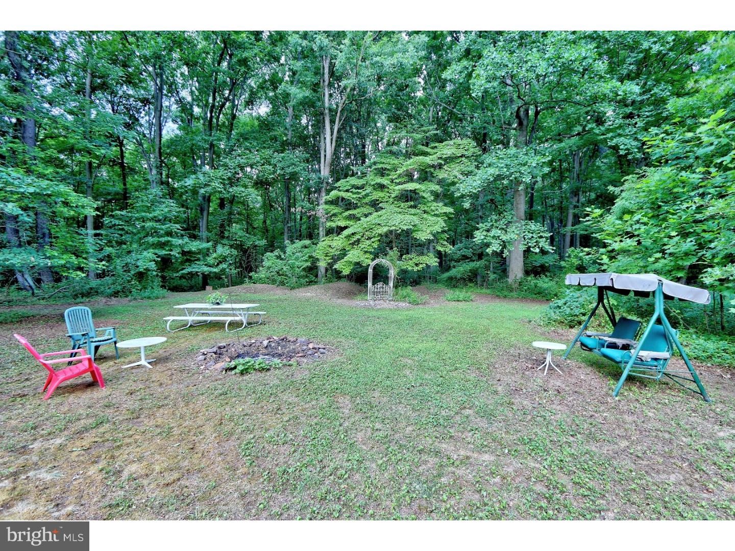133 Gilbert Road Bordentown, NJ 08505 - Photo 6 of 6 View in Back