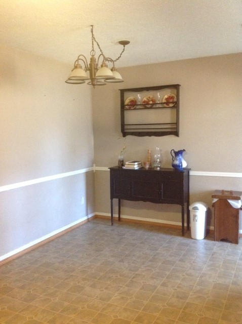 8501 Heiskell Road Powell, TN 37849 - Photo 5 of 17 kitchen