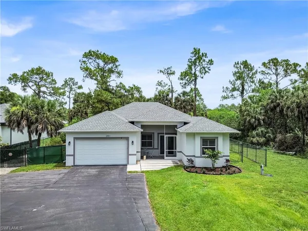 $599,900 | 2991 18th Avenue Northeast, Naples, FL 34120