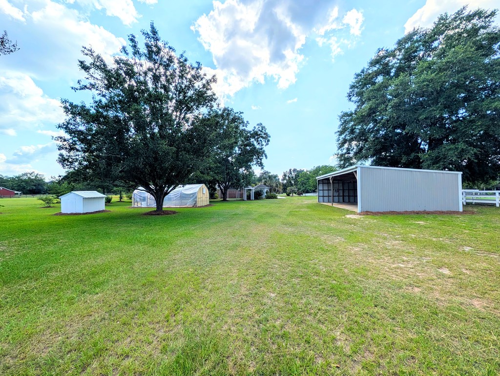 3117 Holland Road Newton, AL 36352 - Photo 76 of 78